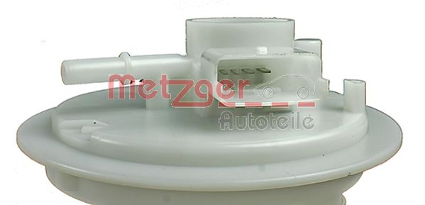 METZGER 2250049 Kraftstoff-Fördereinheit